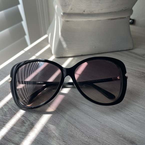 Tom Ford sunglasses - Picture 3 of 6